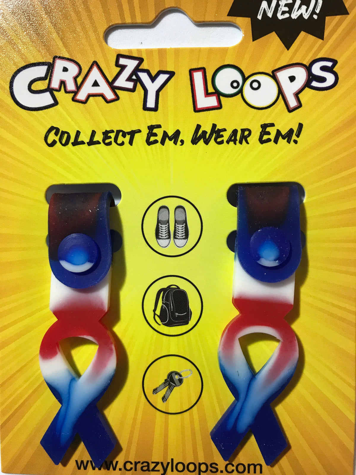 Crazy Loops